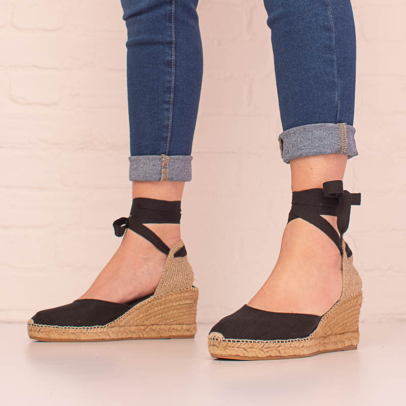 Pons espadrilles store